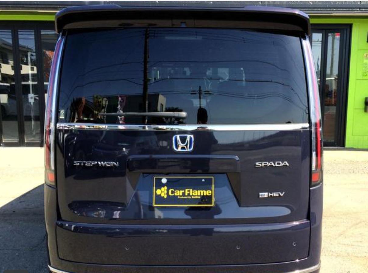 Honda Stepwagon for sale, direct Import supplied fully UK reg. Best Honda Stepwagon UK prices. Fact!