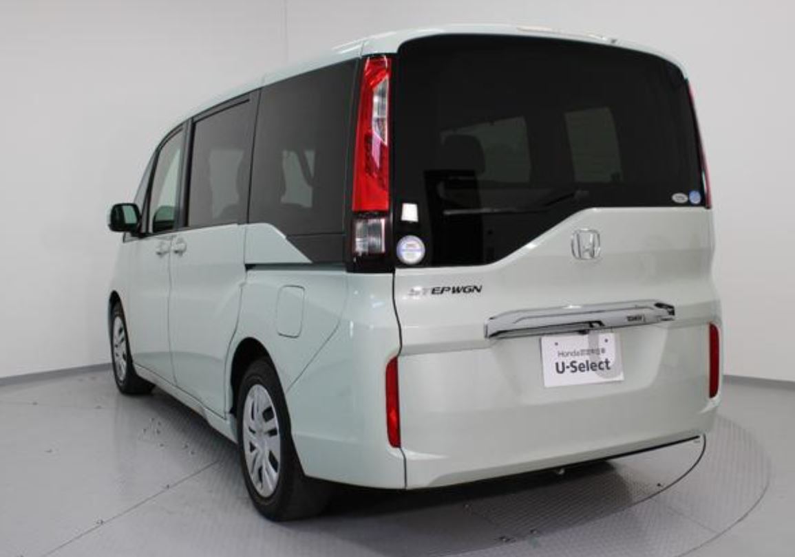 Honda Stepwagon Welfare for sale, direct Import supplied fully UK reg. Best Honda Stepwagon Welfare UK prices. Fact!