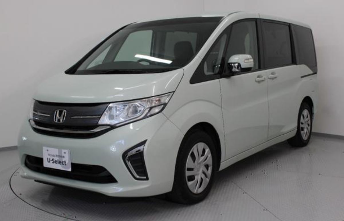 Honda Stepwagon Welfare for sale, direct Import supplied fully UK reg. Best Honda Stepwagon Welfare UK prices. Fact!