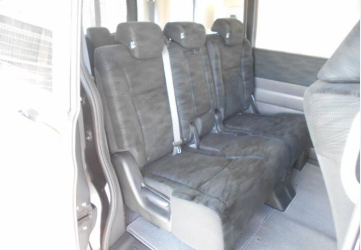 Honda Stepwagon Welfare for sale, direct Import supplied fully UK reg. Best Honda Stepwagon Welfare UK prices. Fact!