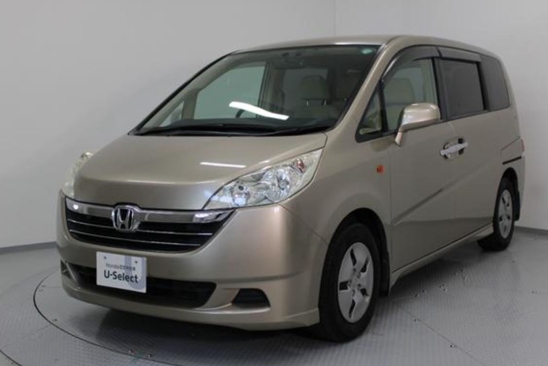 Honda Stepwagon Welfare for sale, direct Import supplied fully UK reg. Best Honda Stepwagon Welfare UK prices. Fact!