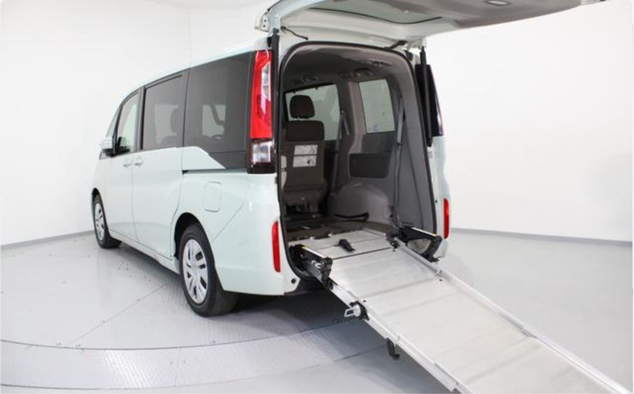 Honda Stepwagon Welfare for sale, direct Import supplied fully UK reg. Best Honda Stepwagon Welfare UK prices. Fact!