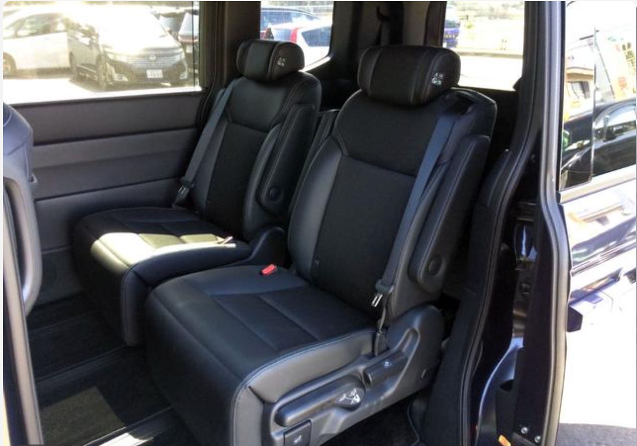 Honda Stepwagon for sale, direct Import supplied fully UK reg. Best Honda Stepwagon UK prices. Fact!