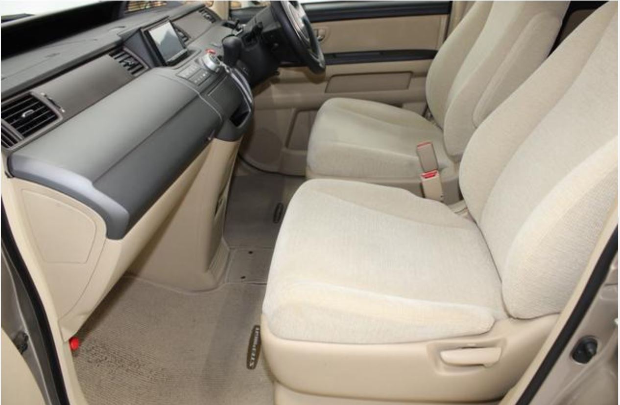 Honda Stepwagon Welfare for sale, direct Import supplied fully UK reg. Best Honda Stepwagon Welfare UK prices. Fact!