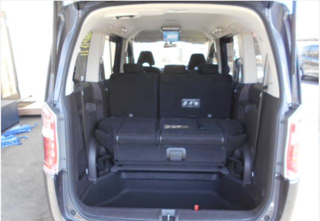 Honda Stepwagon Welfare for sale, direct Import supplied fully UK reg. Best Honda Stepwagon Welfare UK prices. Fact!