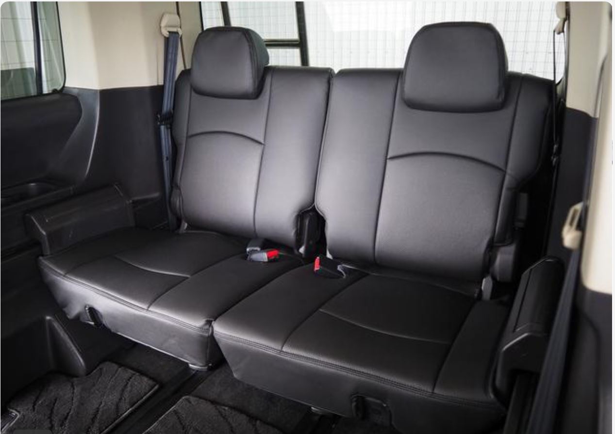 Mitsubishi Delica D5 for sale, direct Import supplied fully UK reg. Best Mitsubishi Delica D5 UK prices. Fact!