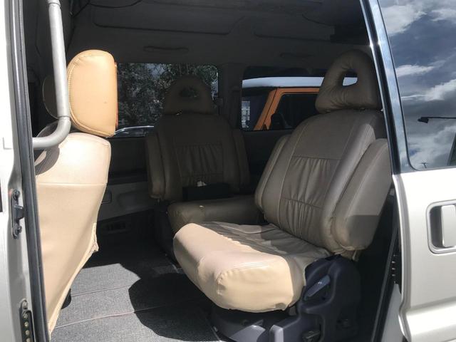 Mitsubishi Delica Spacegear Crystaline for sale, direct Import supplied fully UK reg. Best Mitsubishi Delica Spacegear Crystalite UK prices. Fact!