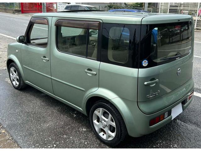 Nissan Cube Cubic for sale, direct Import supplied fully UK reg. Best Nissan Cube Cubic UK prices. Fact!