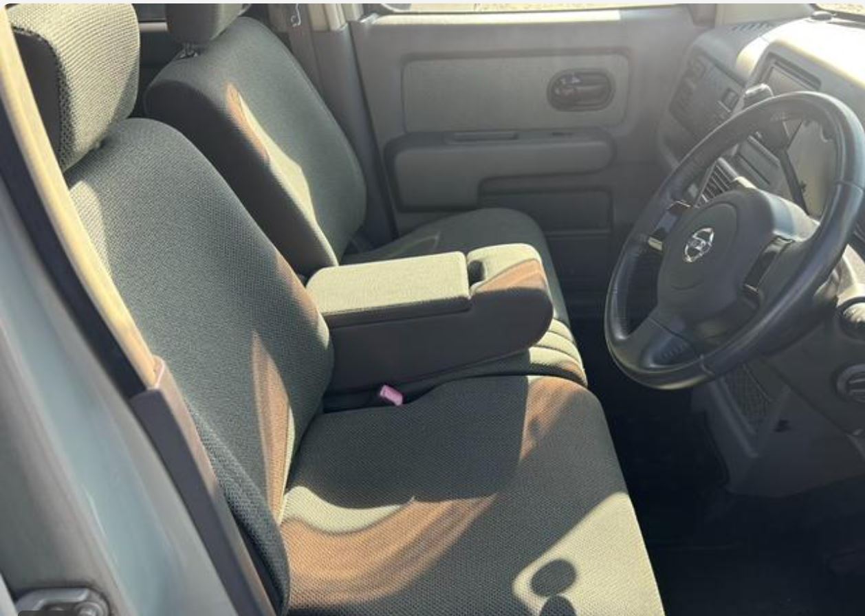 Nissan Cube Cubic for sale, direct Import supplied fully UK reg. Best Nissan Cube Cubic UK prices. Fact!