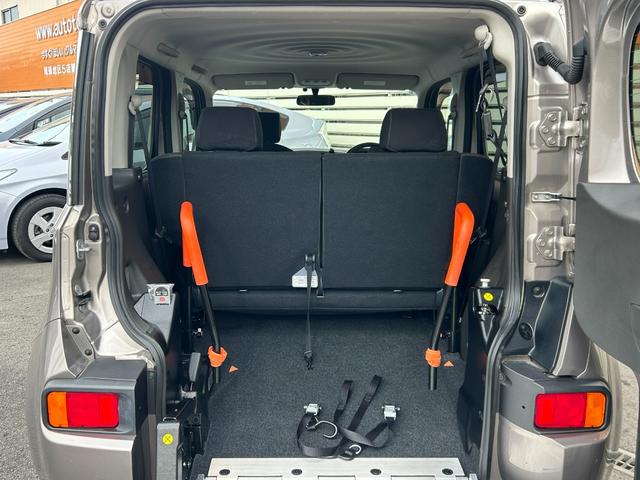 Nissan Cube Wellfare for sale, direct Import supplied fully UK reg. Best Nissan Cube Wellfare UK prices. Fact!