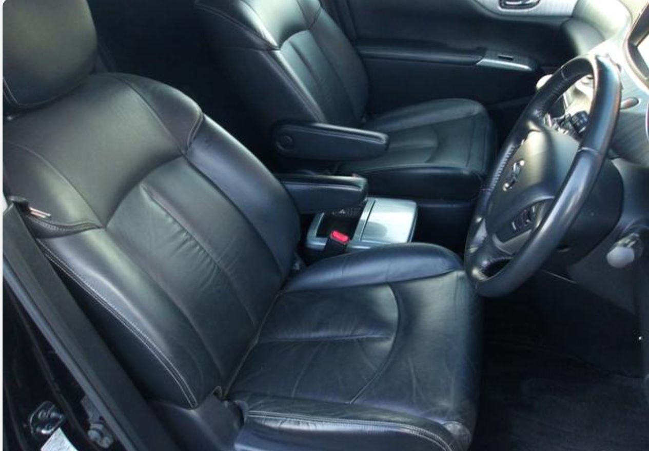 Nissan Elgrand for sale, direct Import supplied fully UK reg. Best Nissan Elgrand UK prices. Fact!