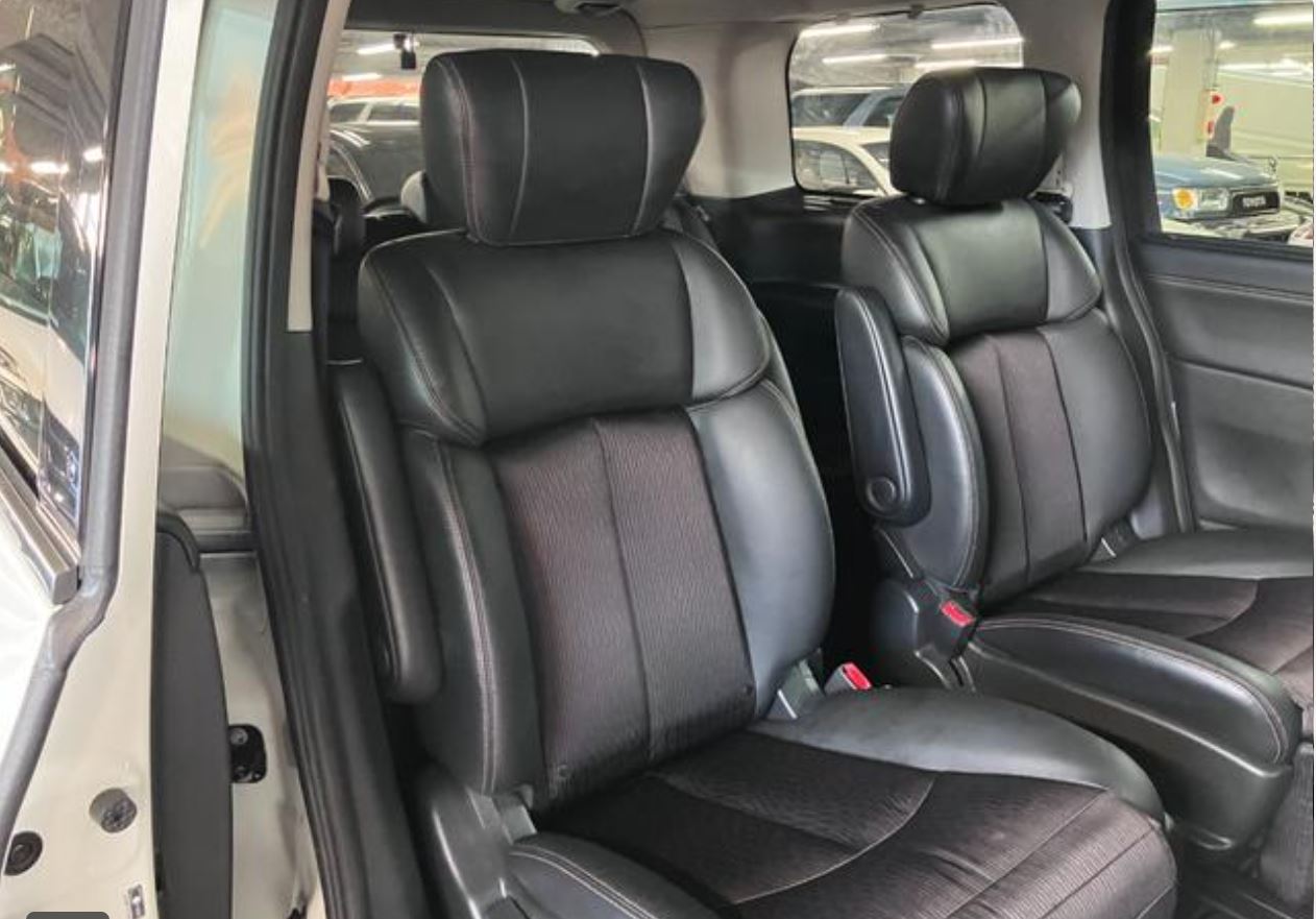 Nissan Elgrand for sale, direct Import supplied fully UK reg. Best Nissan Elgrand UK prices. Fact!