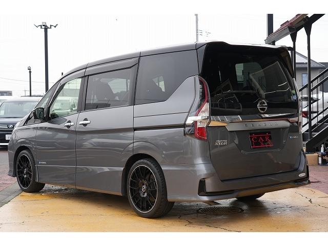 Nissan Serena Hybrid for sale, direct Import supplied fully UK reg. Best Nissan Serena UK prices. Fact!