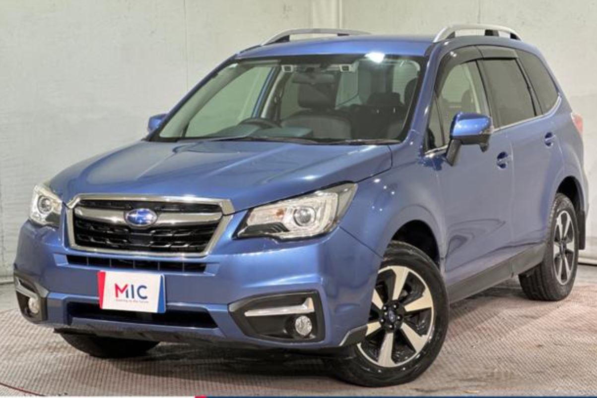 Subaru Forester for sale, direct Import supplied fully UK reg. Best Subaru Forester UK prices. Fact!