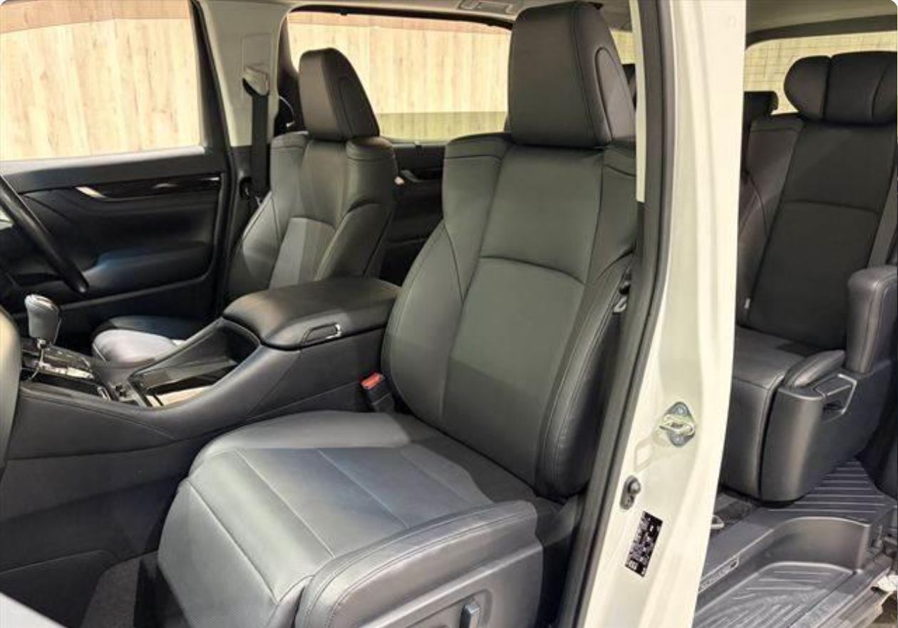 Toyota Alphard Hybrid for sale, direct Import supplied fully UK reg. Best Toyota Alphard Hybrid UK prices. Fact!