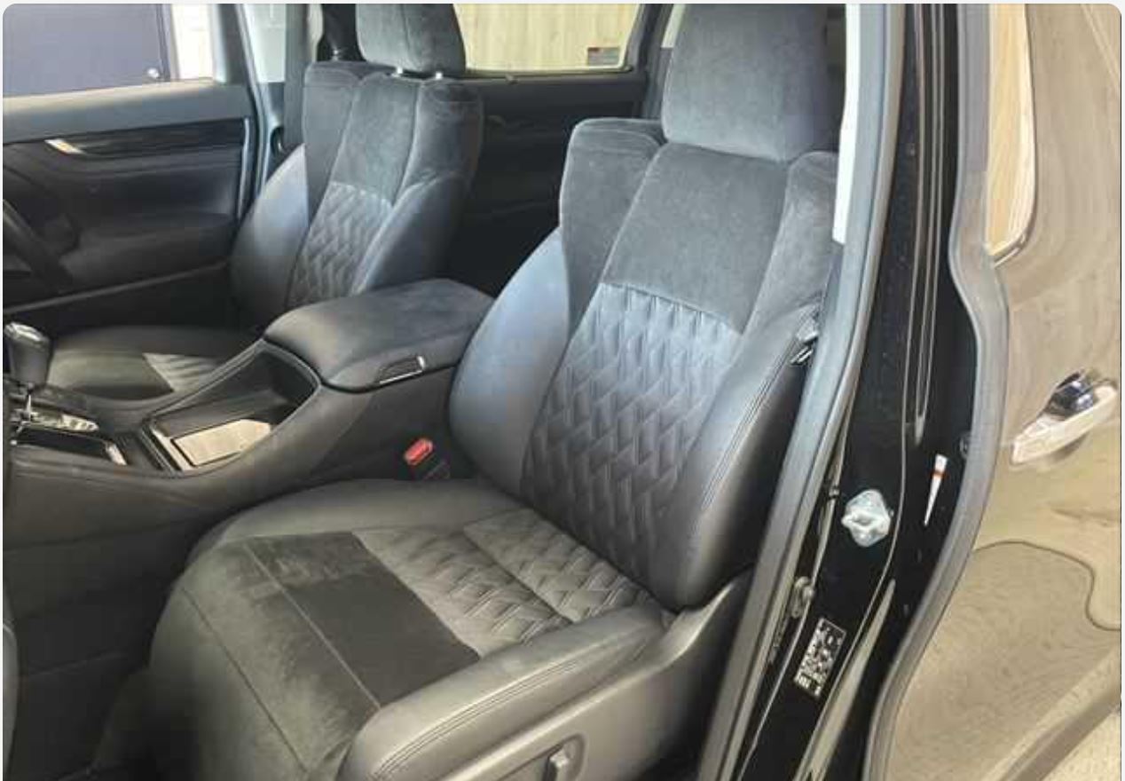 Toyota Alphard Hybrid for sale, direct Import supplied fully UK reg. Best Toyota Alphard Hybrid UK prices. Fact!