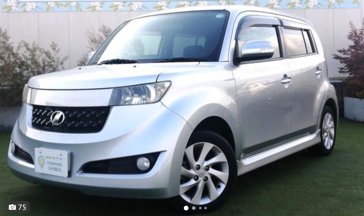Toyota BB for sale, direct Import supplied fully UK reg. Best Toyota BB UK prices. Fact!
