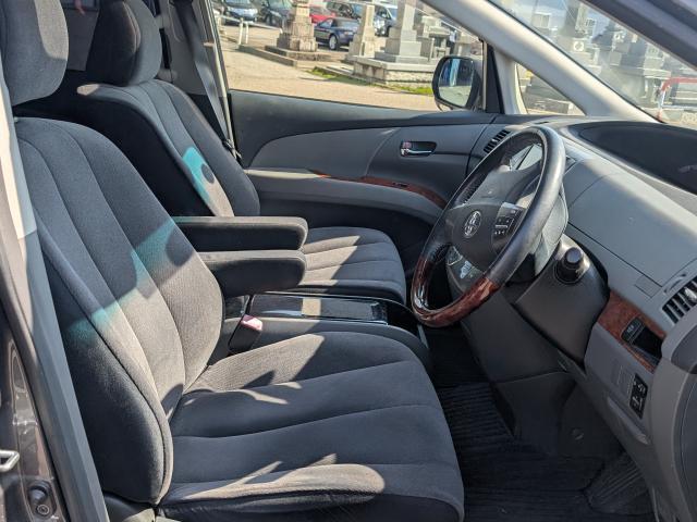 Toyota Estima for sale, direct Import supplied fully UK reg. Best Toyota Estima UK prices. Fact!