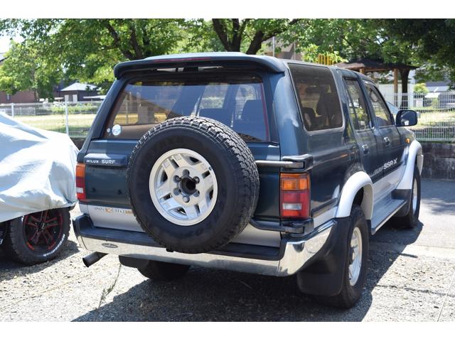 Toyota Hilux Surf for sale, direct Import supplied fully UK reg. Best Toyota Hilux Surf UK prices. Fact!