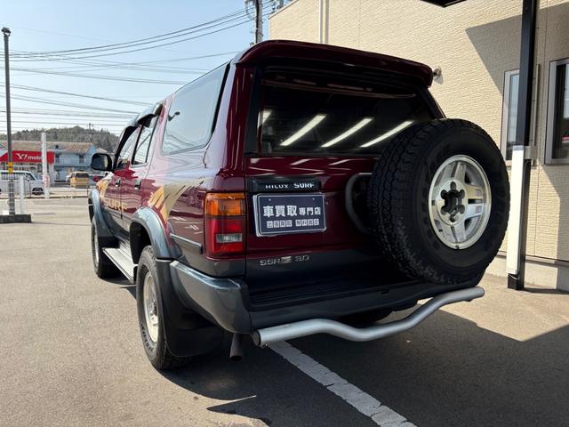 Toyota Hilux Surf for sale, direct Import supplied fully UK reg. Best Toyota Hilux Surf UK prices. Fact!