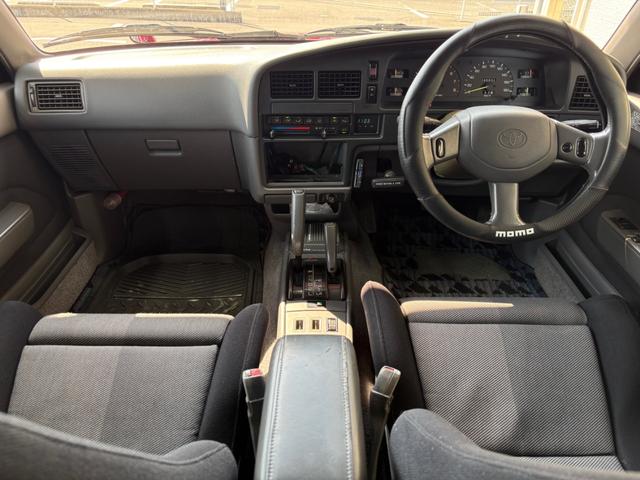 Toyota Hilux Surf for sale, direct Import supplied fully UK reg. Best Toyota Hilux Surf UK prices. Fact!