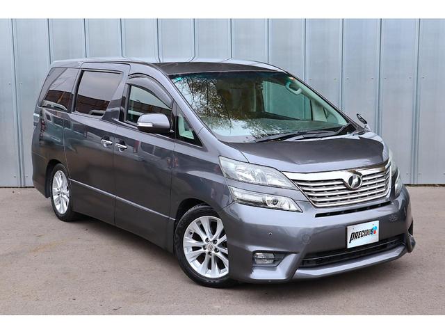 Toyota Vellfire for sale, direct Import supplied fully UK reg. Best Toyota Vellfire UK prices. Fact!