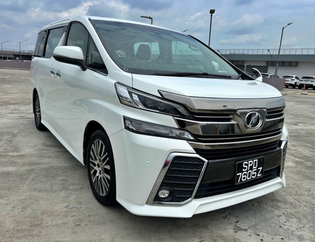 Toyota Vellfire for sale, direct Import supplied fully UK reg. Best Toyota Vellfire UK prices. Fact!