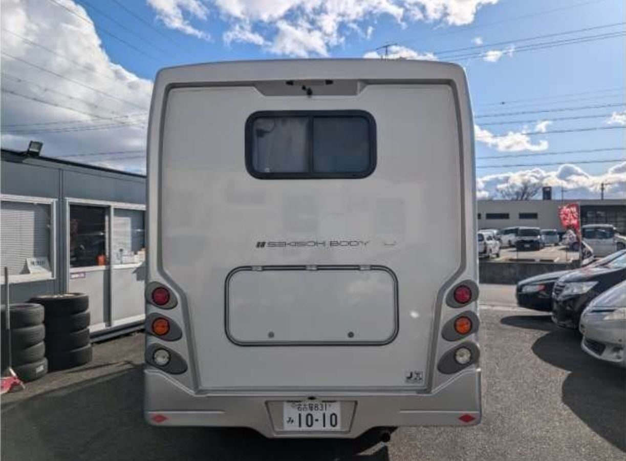 Toyota Camroad for sale UK registered direct Japan Import at trade prices to the public!