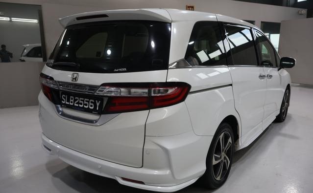 Honda Odyssey for sale, direct Import supplied fully UK reg. Best Honda Odyssey UK prices. Fact!