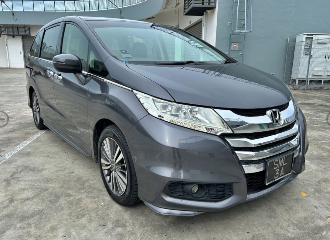 Honda Odyssey for sale, direct Import supplied fully UK reg. Best Honda Odyssey UK prices. Fact!
