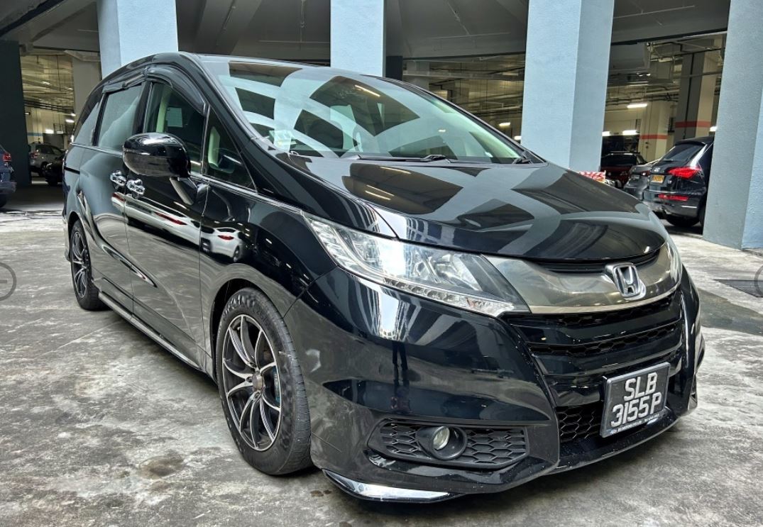 Honda Odyssey for sale, direct Import supplied fully UK reg. Best Honda Odyssey UK prices. Fact!