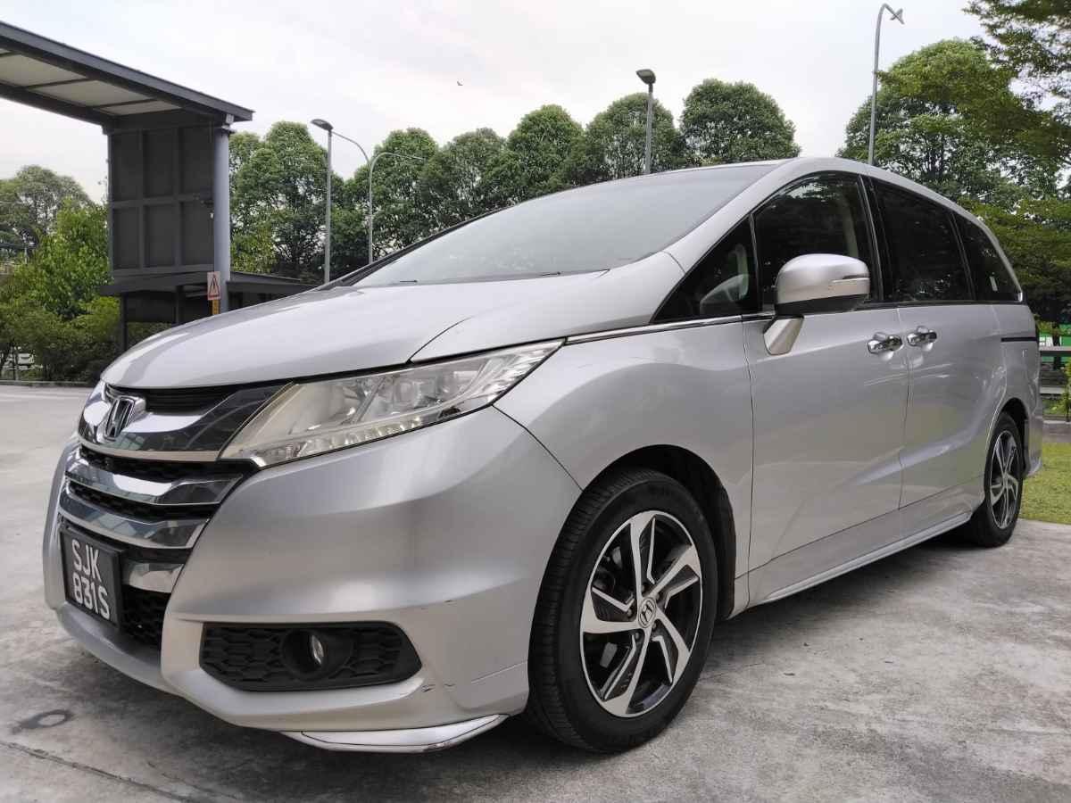 Honda Odyssey for sale, direct Import supplied fully UK reg. Best Honda Odyssey UK prices. Fact!