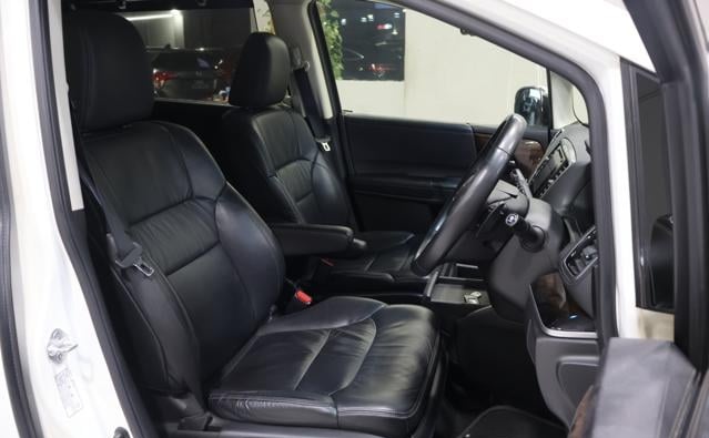 Honda Odyssey for sale, direct Import supplied fully UK reg. Best Honda Odyssey UK prices. Fact!