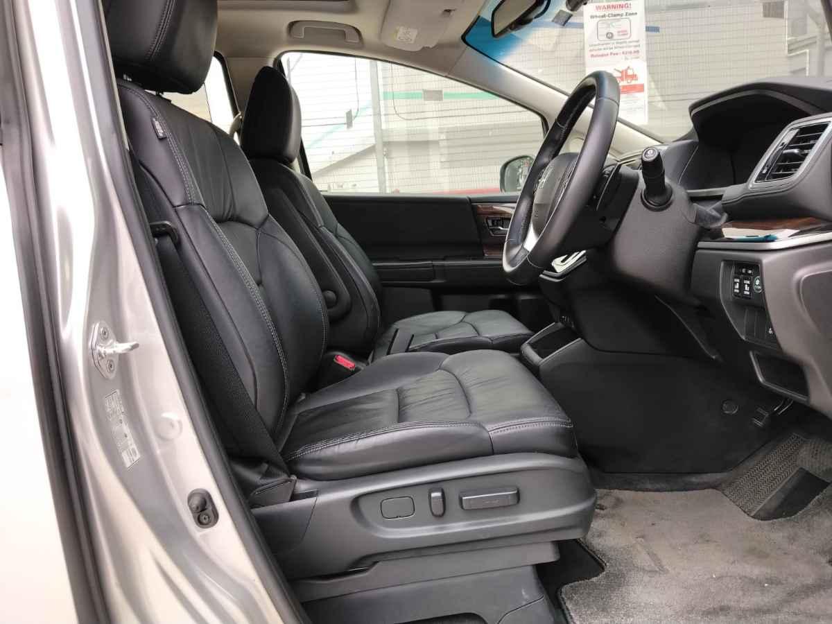 Honda Odyssey for sale, direct Import supplied fully UK reg. Best Honda Odyssey UK prices. Fact!