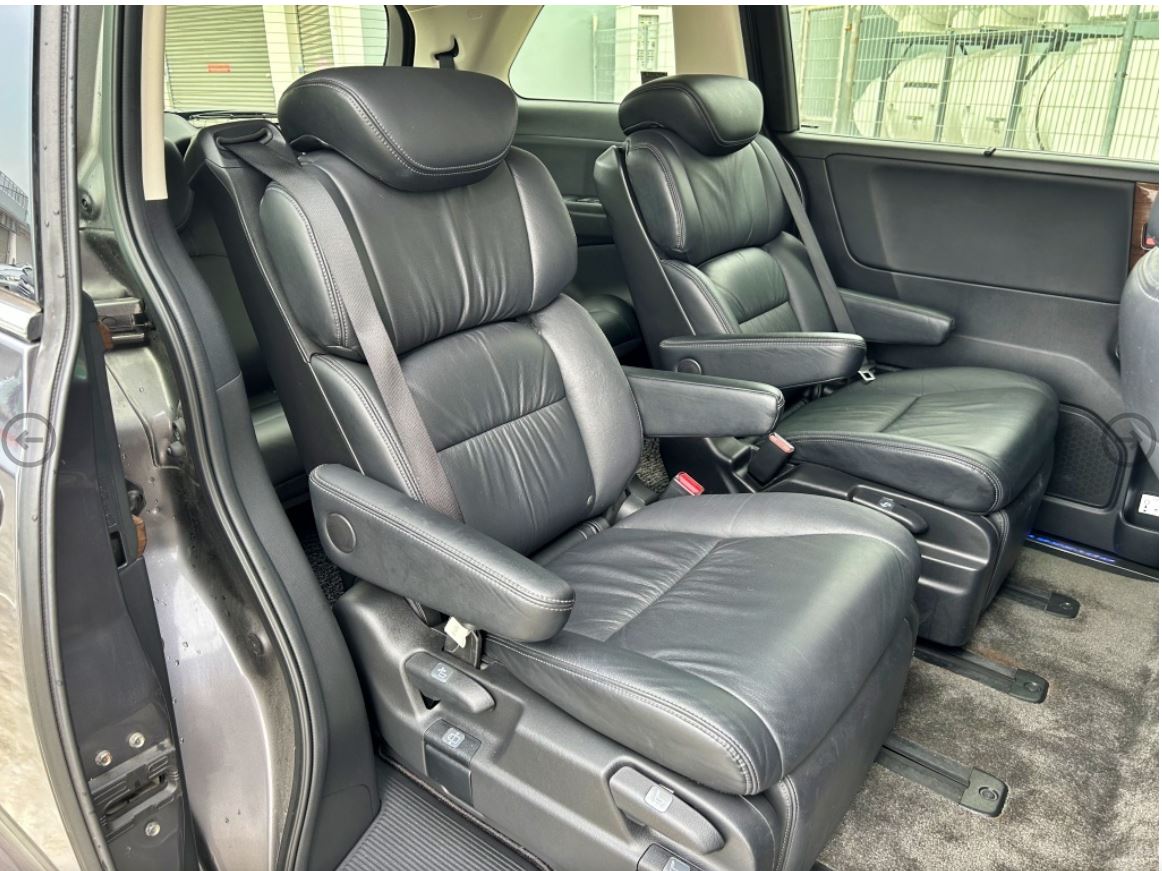 Honda Odyssey for sale, direct Import supplied fully UK reg. Best Honda Odyssey UK prices. Fact!