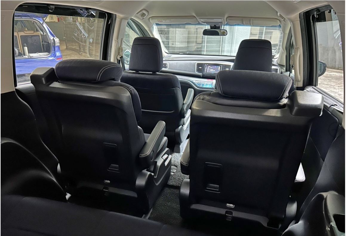 Honda Odyssey for sale, direct Import supplied fully UK reg. Best Honda Odyssey UK prices. Fact!