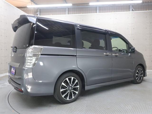 Honda Stepwagon Spada for sale, direct Import supplied fully UK reg. Best Honda Stepwagon Spada UK prices. Fact!