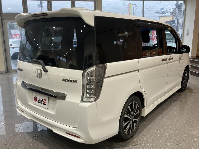Honda Stepwagon Spada for sale, direct Import supplied fully UK reg. Best Honda Stepwagon Spada UK prices. Fact!