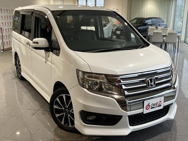 Honda Stepwagon Spada for sale, direct Import supplied fully UK reg. Best Honda Stepwagon Spada UK prices. Fact!