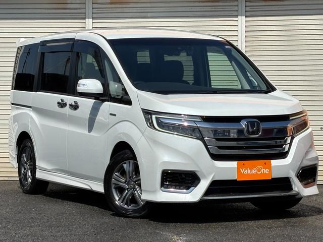 Honda Stepwagon Spada for sale, direct Import supplied fully UK reg. Best Honda Stepwagon Spada UK prices. Fact!