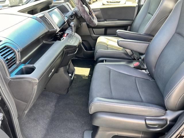 Honda Stepwagon Spada for sale, direct Import supplied fully UK reg. Best Honda Stepwagon Spada UK prices. Fact!