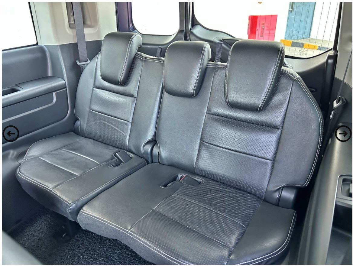 Honda Stepwagon Spada for sale, direct Import supplied fully UK reg. Best Honda Stepwagon Spada UK prices. Fact!