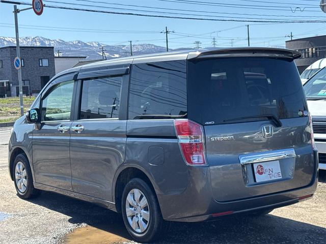 Honda Stepwagon for sale, direct Import supplied fully UK reg. Best Honda Stepwagon UK prices. Fact!