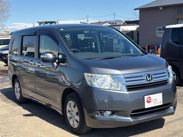 Honda Stepwagon for sale, direct Import supplied fully UK reg. Best Honda Stepwagon UK prices. Fact!