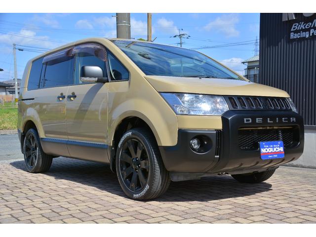 Mitsubishi Delica D5 for sale, direct Import supplied fully UK reg. Best Mitsubishi Delica D5 UK prices. Fact!