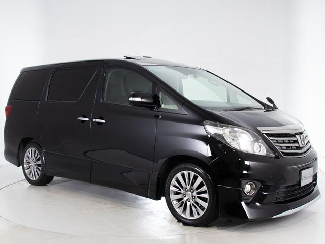 Toyota Alphard for sale, direct Import supplied fully UK reg. Best Toyota Alphard UK prices. Fact!