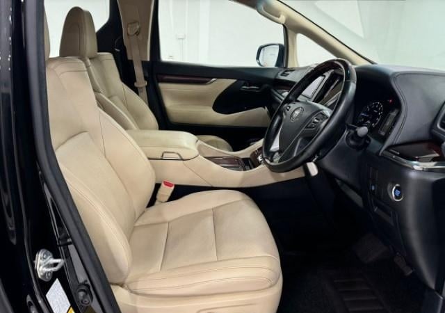 Toyota Alphard for sale, direct Import supplied fully UK reg. Best Toyota Alphard UK prices. Fact!