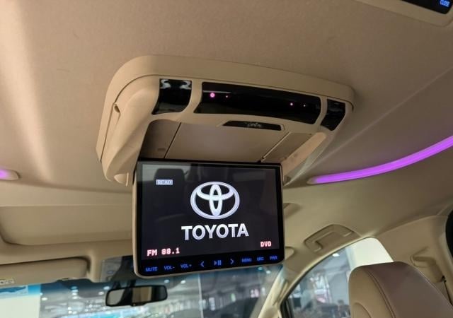 Toyota Alphard for sale, direct Import supplied fully UK reg. Best Toyota Alphard UK prices. Fact!