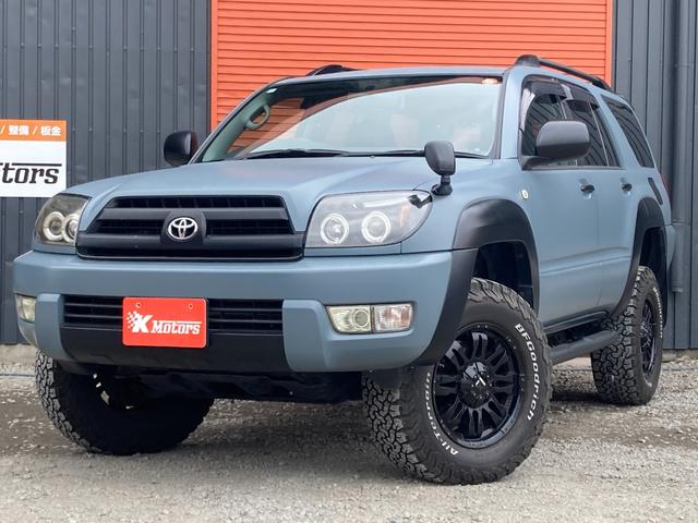 Toyota Hilux Surf for sale, direct Import supplied fully UK reg. Best Toyota Hilux Surf UK prices. Fact!