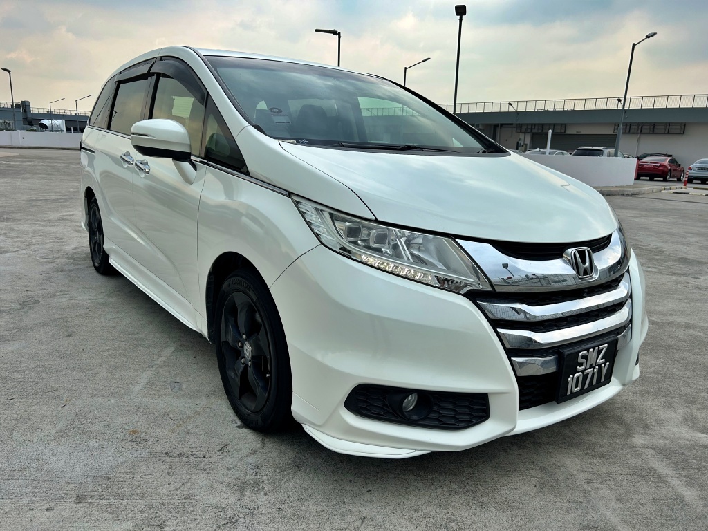Honda Odyssey for sale, direct Import supplied fully UK reg. Best Honda Odyssey UK prices. Fact!